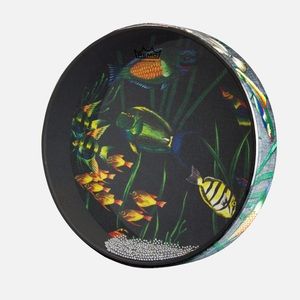 REMO ocean drum 16”